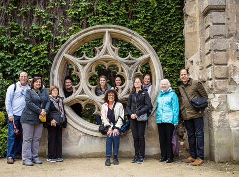 Addicted to France-图卢兹必去景点