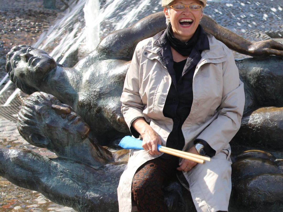 Reise-Agentur Schatzberg Private Tours
