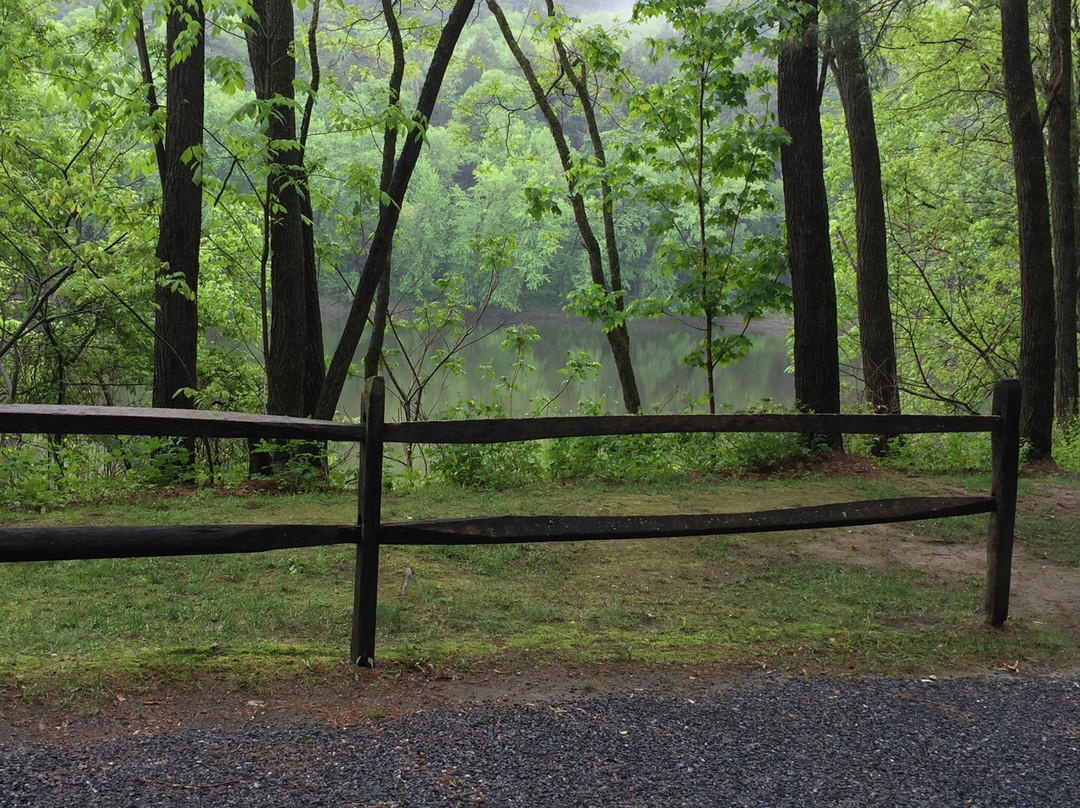 Wilgus State Park-Springfield必去景点