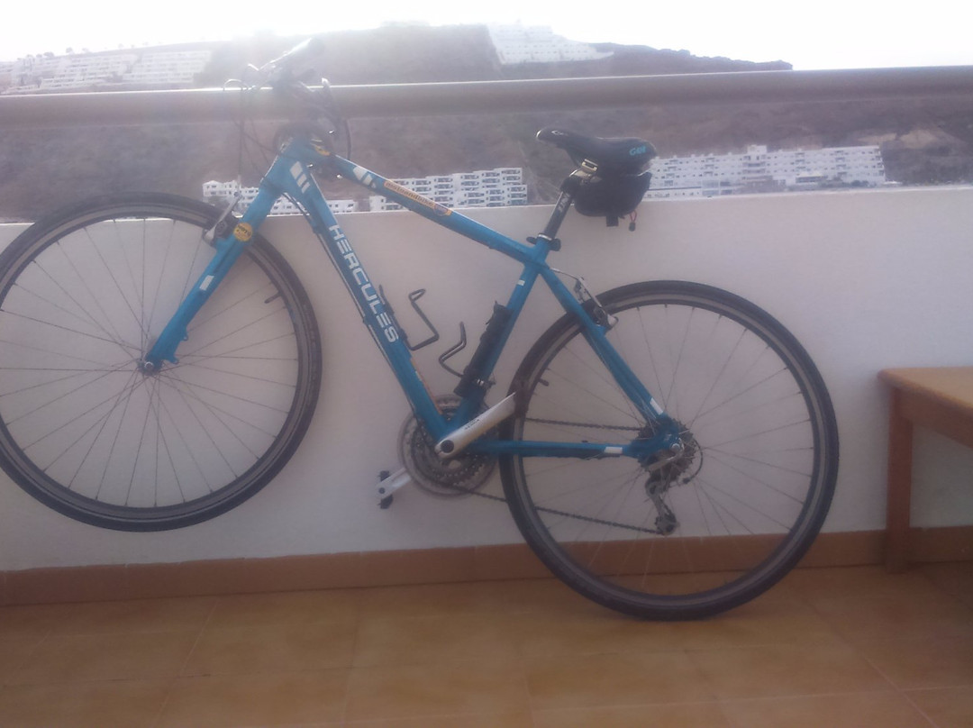 Moto and Bike Rent-波多黎各必去景点