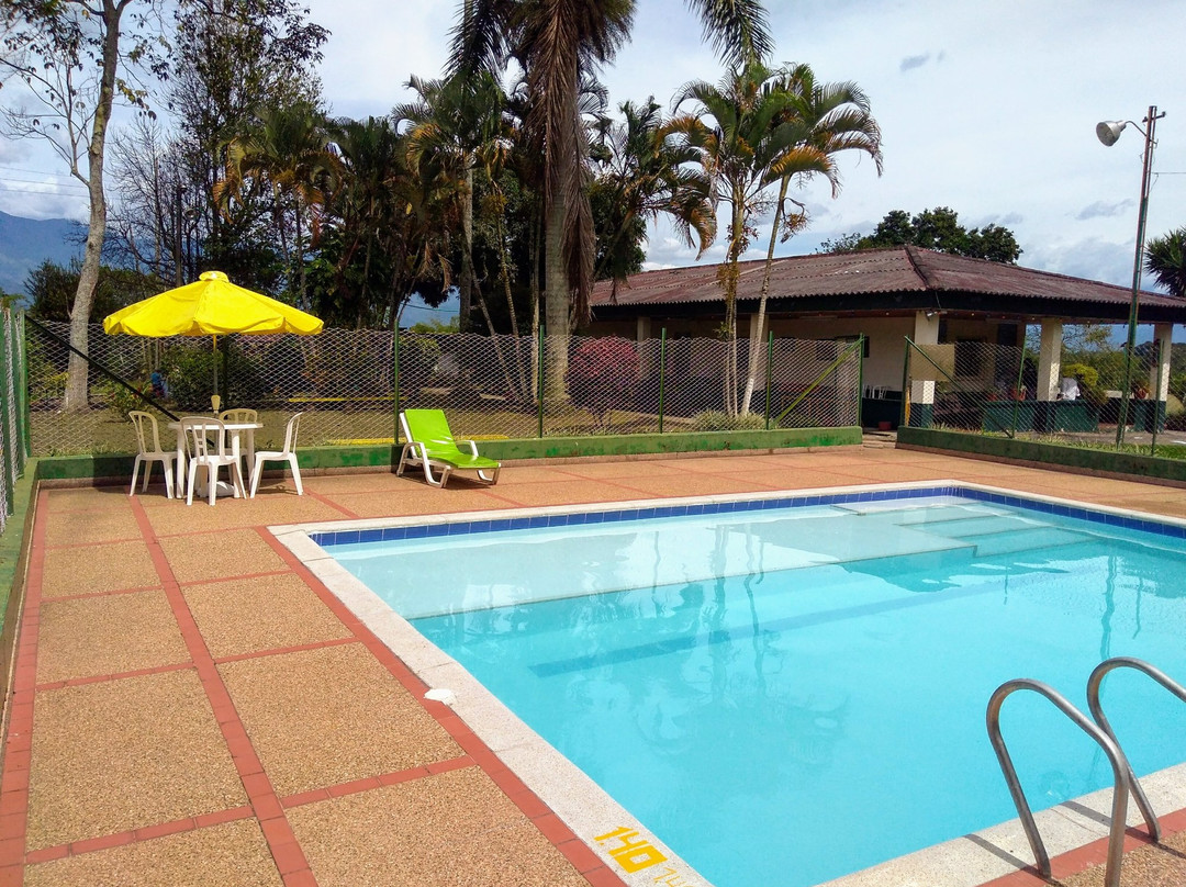 Finca Villa Paulina