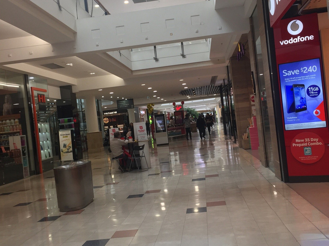 Highpoint Shopping Centre景点图片