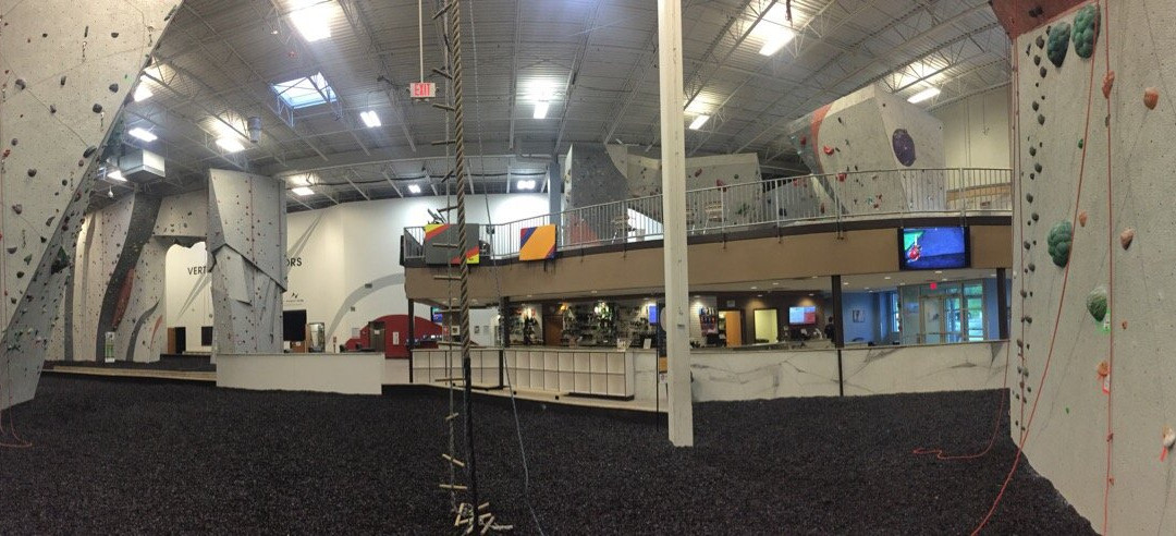 Vertical Endeavors-Glendale Heights必去景点