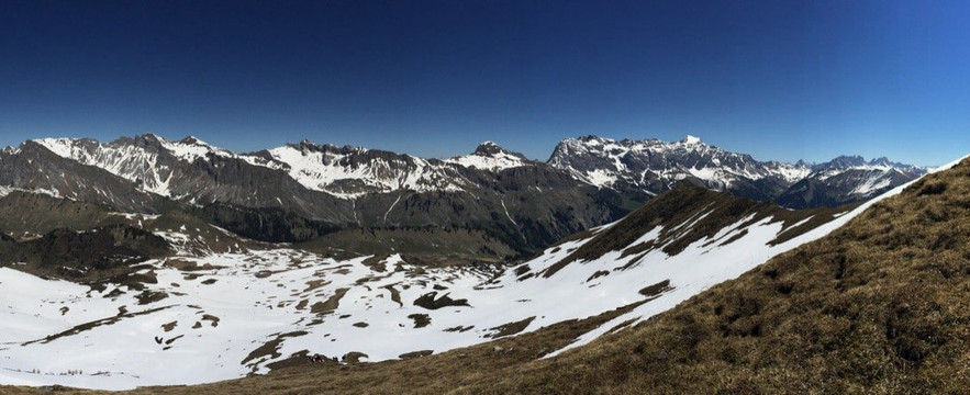 Vilan Mountain-Malans必去景点