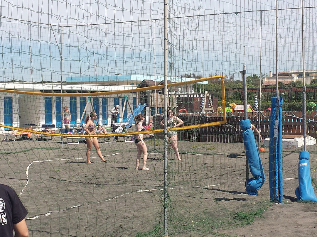 Stabilimento Balneare Orsa Maggiore景点图片