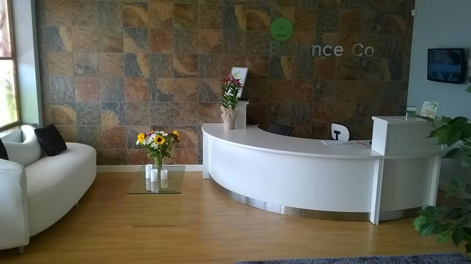 Balance Co Day Spa-莫塞尔贝必去景点