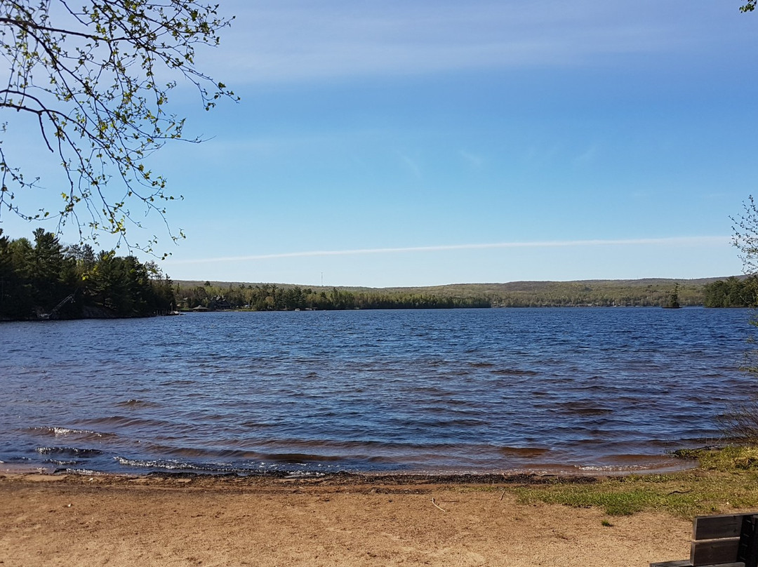 Discovery North Bay-诺斯贝必去景点