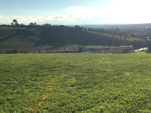 Johnstone Street Reserve Playground-Broadmeadows必去景点