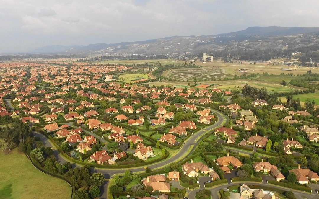 Chia旅游攻略图片