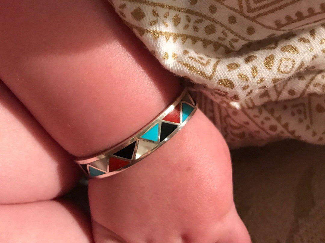 Lone Mountain Turquoise-Tubac必去景点