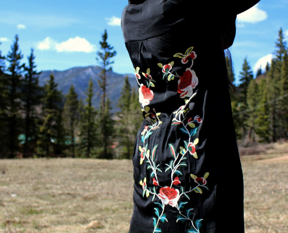 The Hideaway Shoppe-红河必去景点