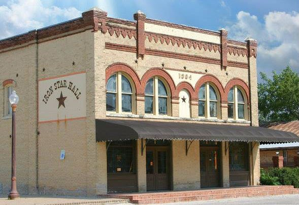 Flanigan's: Texas Distillery & Winery-Bertram必去景点