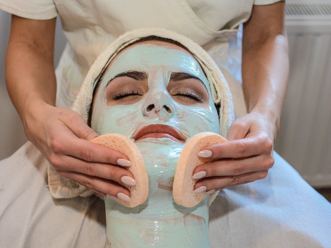 Salon ljepote SANJA-普拉必去景点