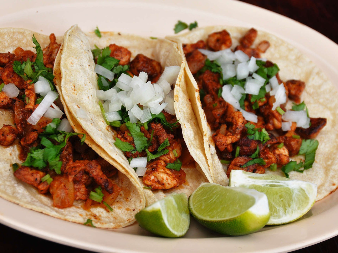 Jasper餐馆和美食-Miranda's Restaurant