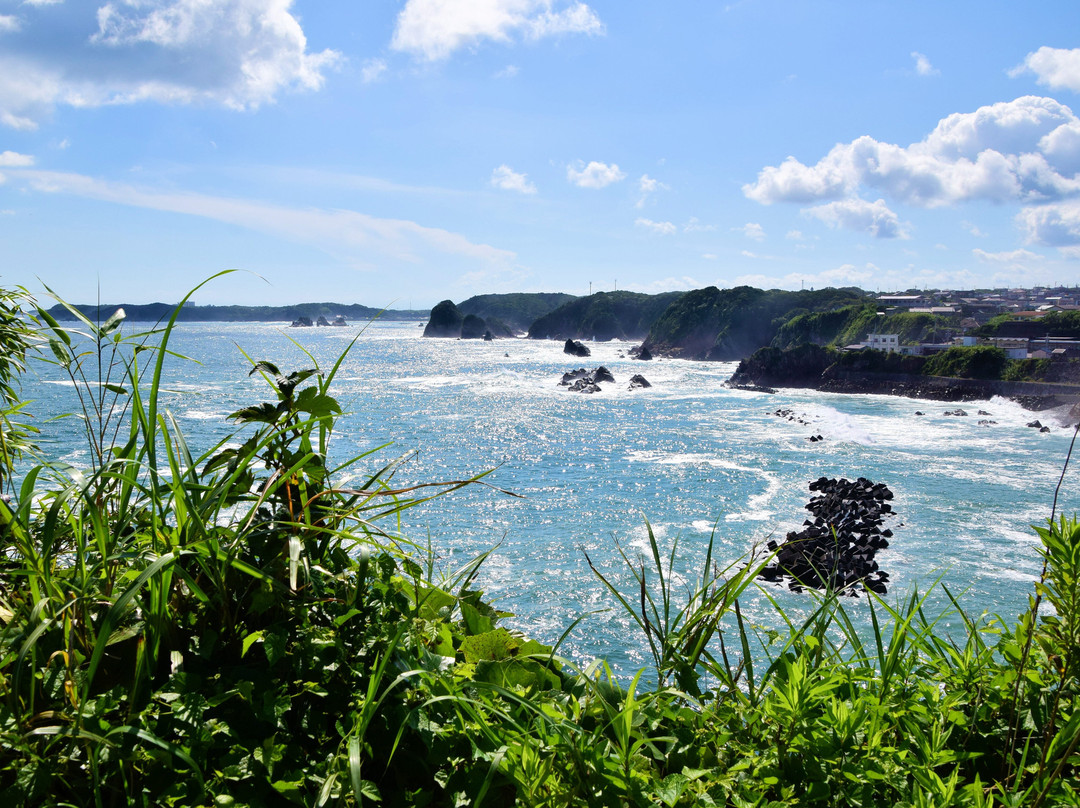 Yahatasan Park-志摩市必去景点