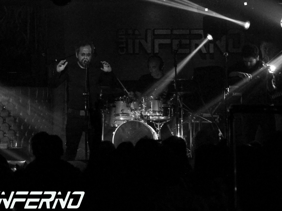 Club Inferno景点图片
