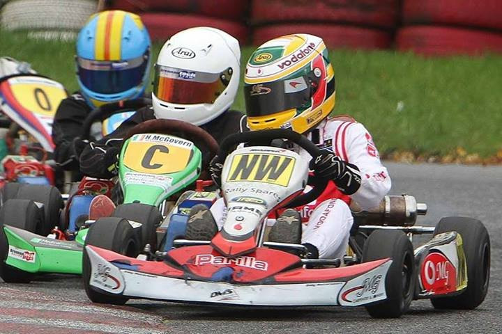Pallas Karting-Loughrea必去景点