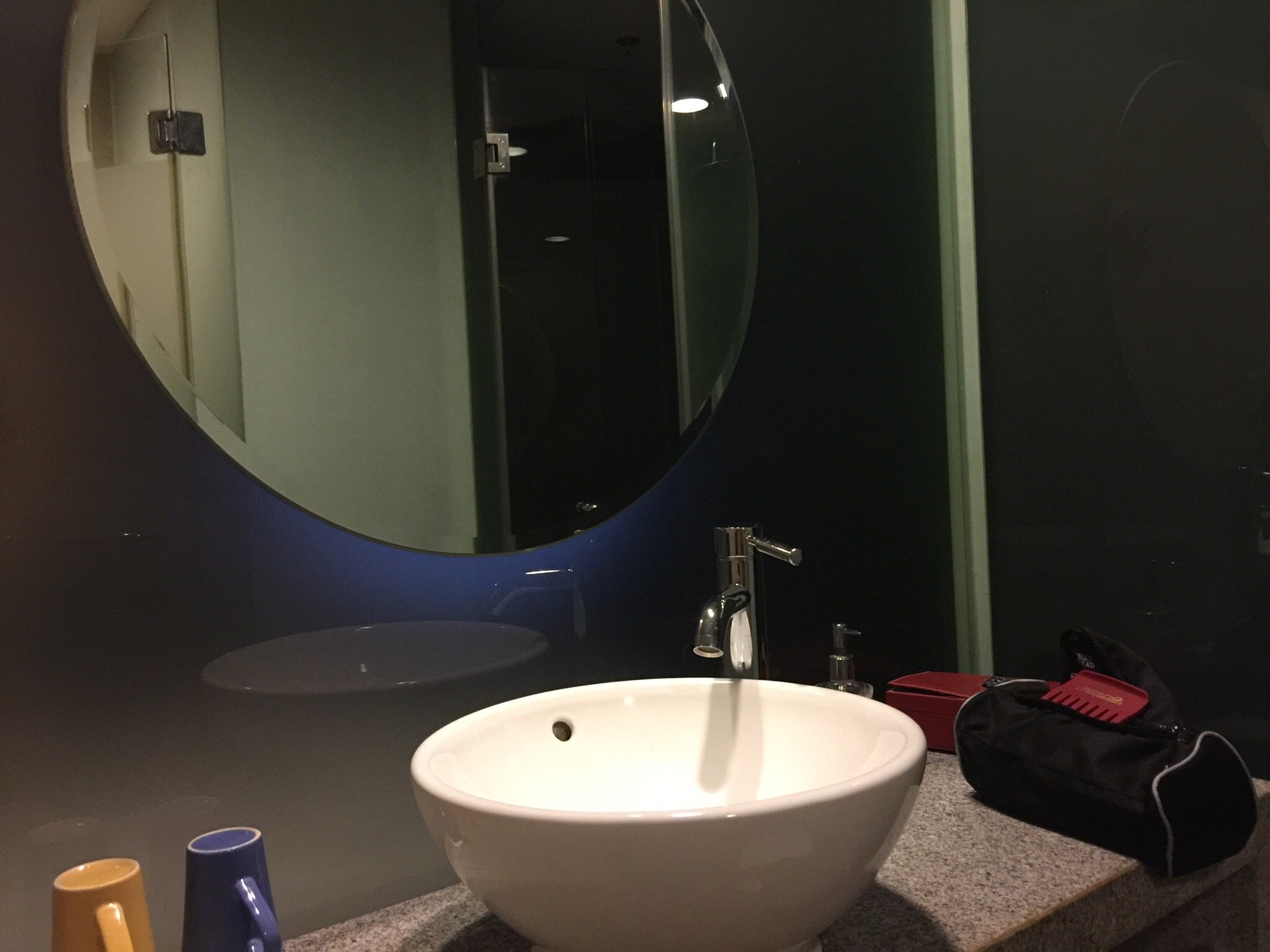 世贸君亭都市酒店-官方