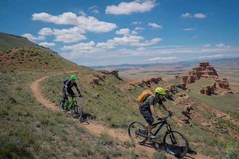 TrackMTB-马德里必去景点