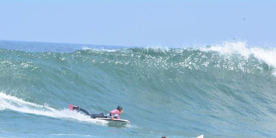 Gino Bello Surf Trips-Punta Hermosa必去景点