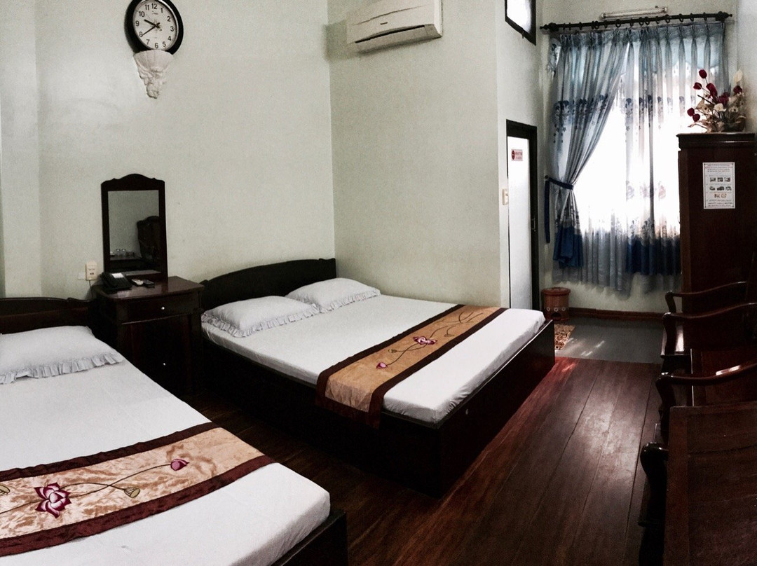 Phuong Nam Hotel主图