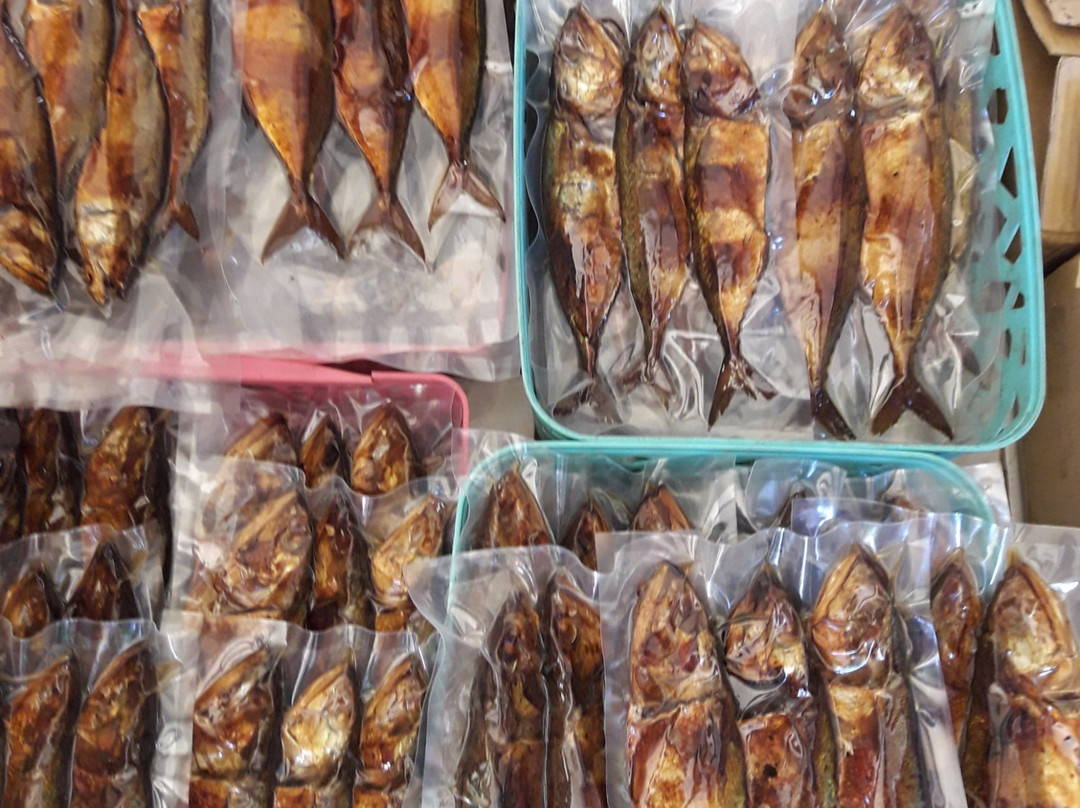 Ping Ping's Tinapa & Pasalubong景点图片