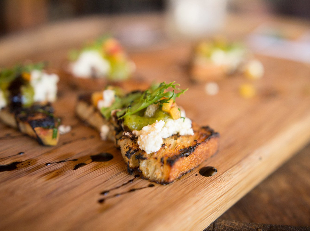 Cocktail Walk-Winooski必去景点