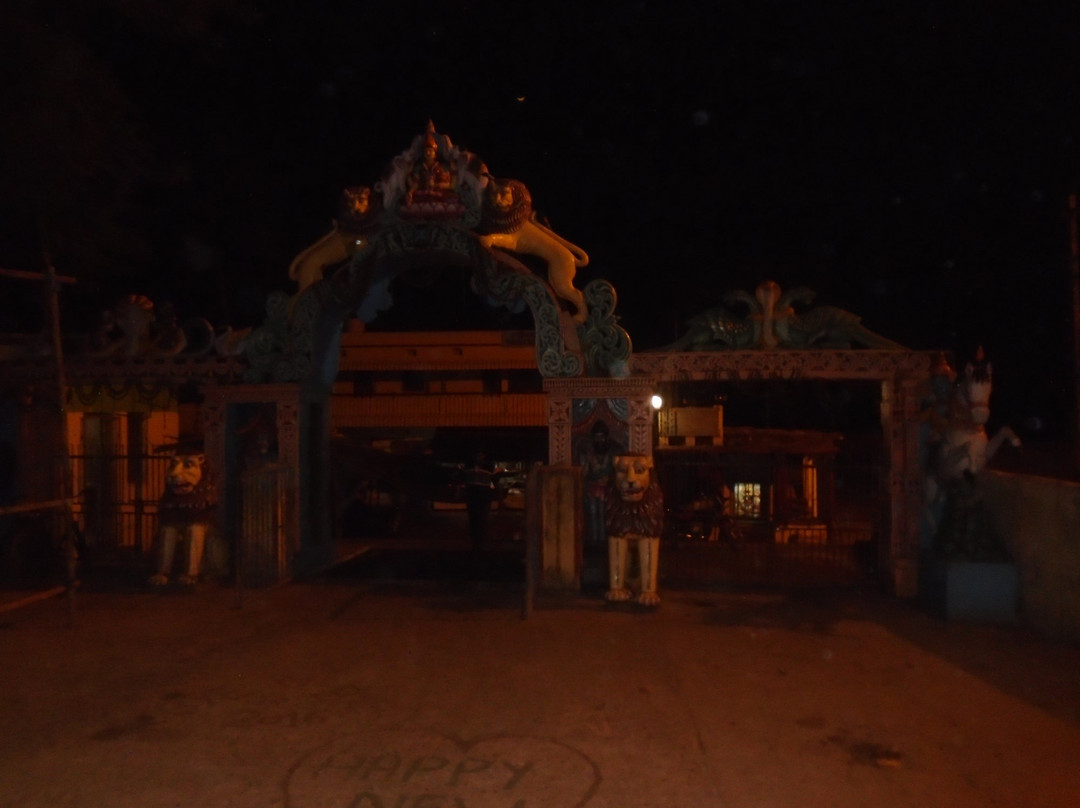 Loknath Temple景点图片
