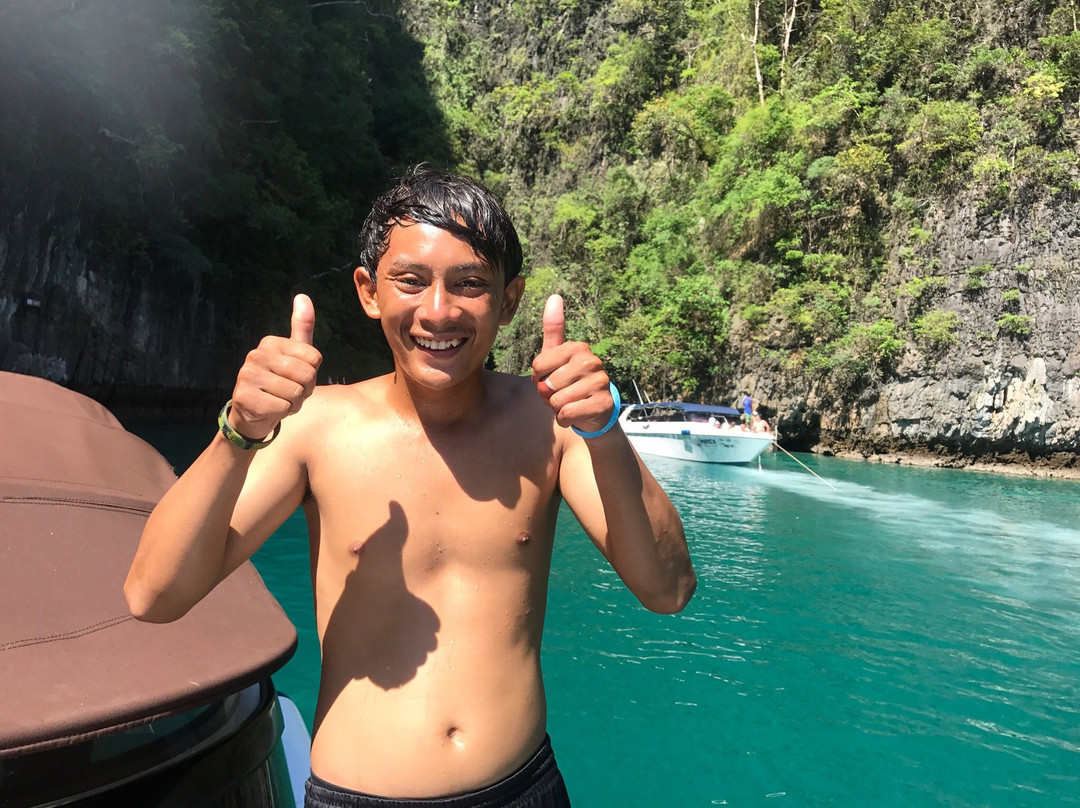 World Ocean Trip-Wichit必去景点