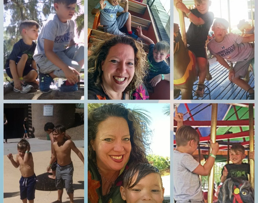 Desert Breeze Railroad-钱德勒必去景点