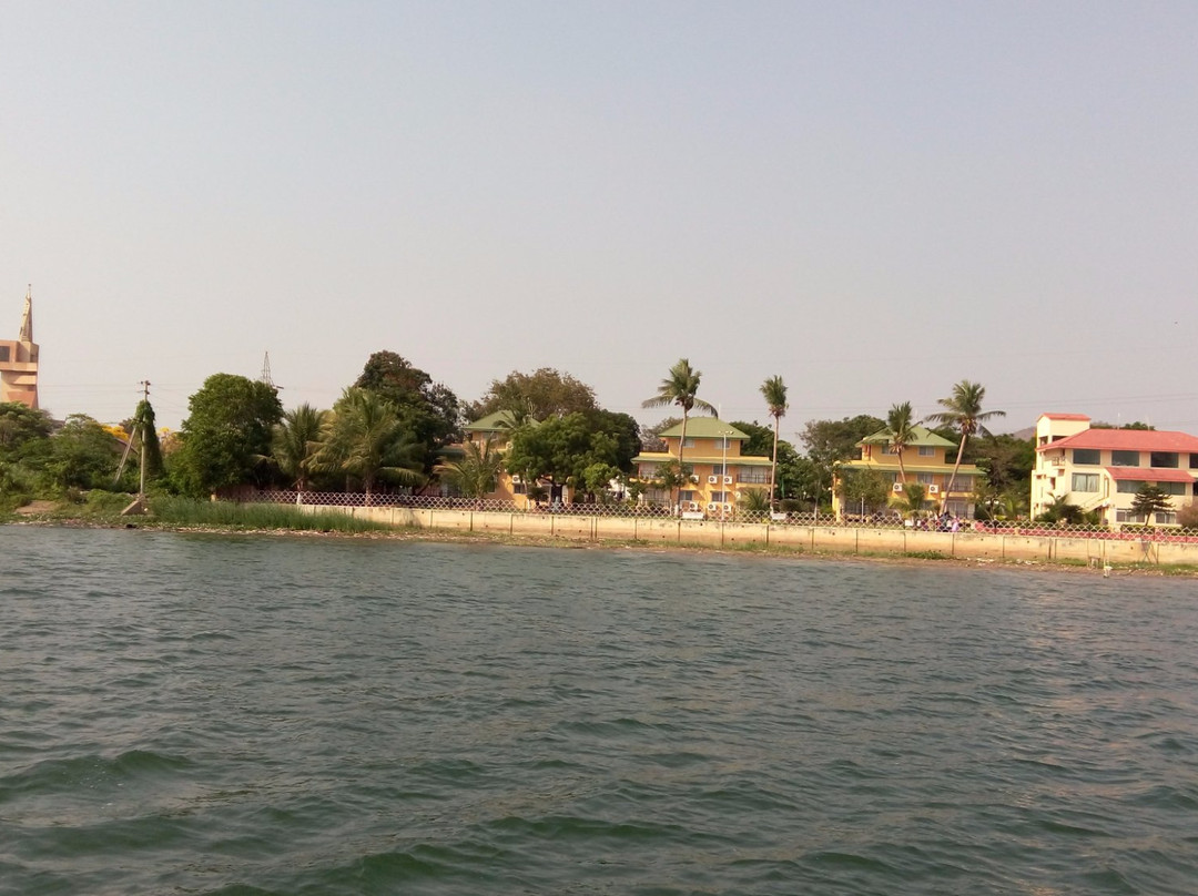 Bhavani Island-维杰亚瓦达必去景点