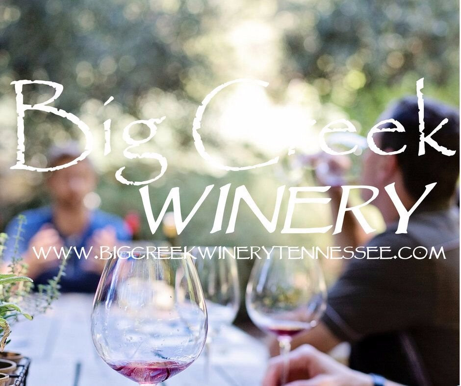 Big Creek Winery景点图片