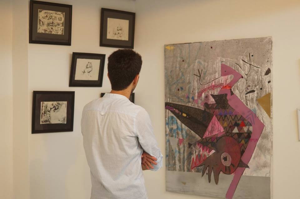 Artanit-斯法克斯必去景点