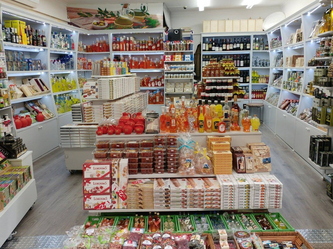 Corfu Natura-科孚市必去景点