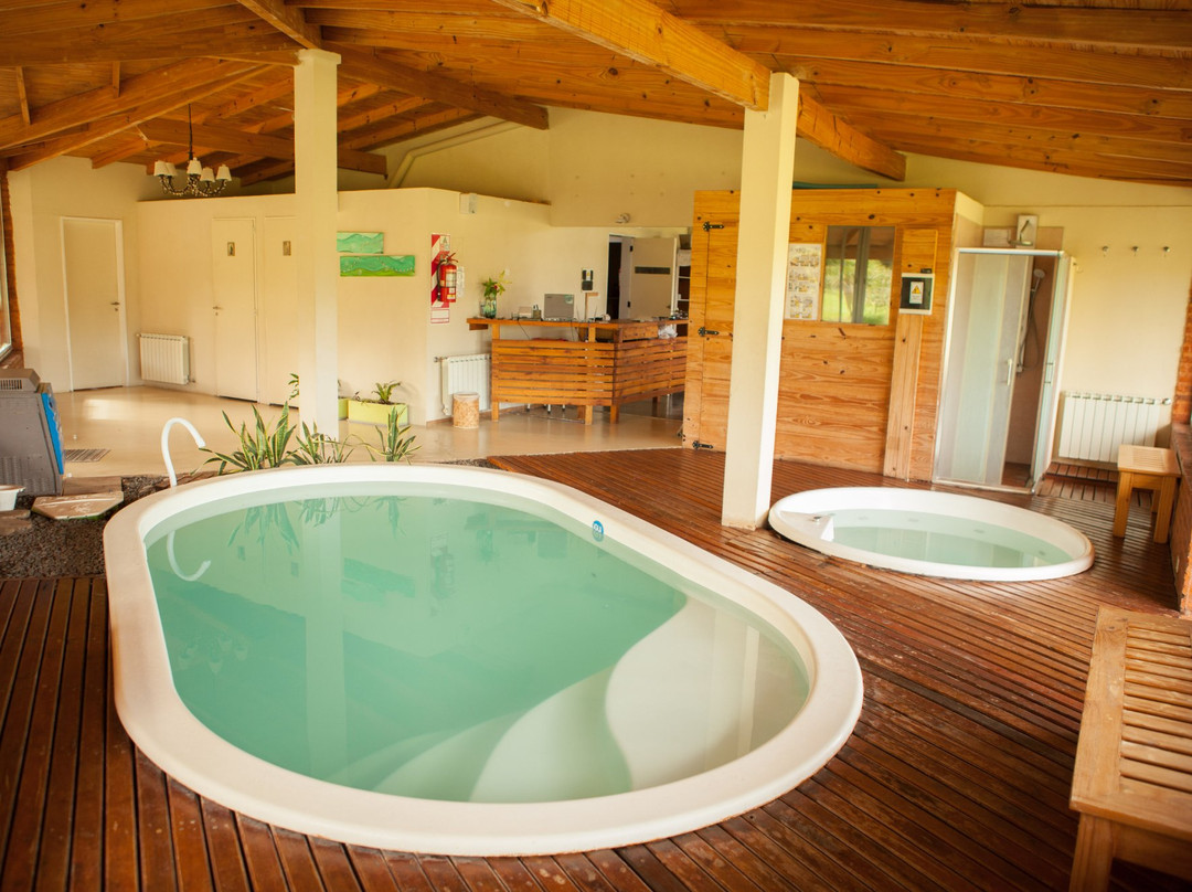 La Chacra - Hotel de Campo & Spa