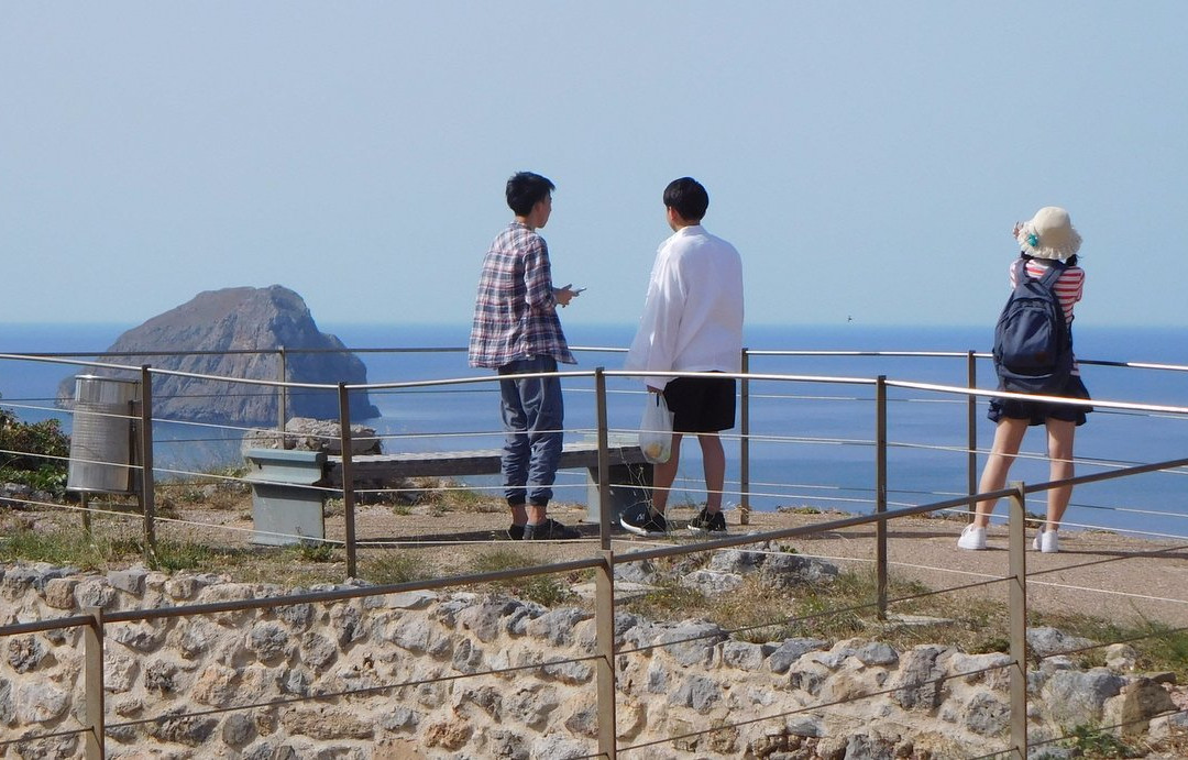 Pyrgos House-Potamos必去景点