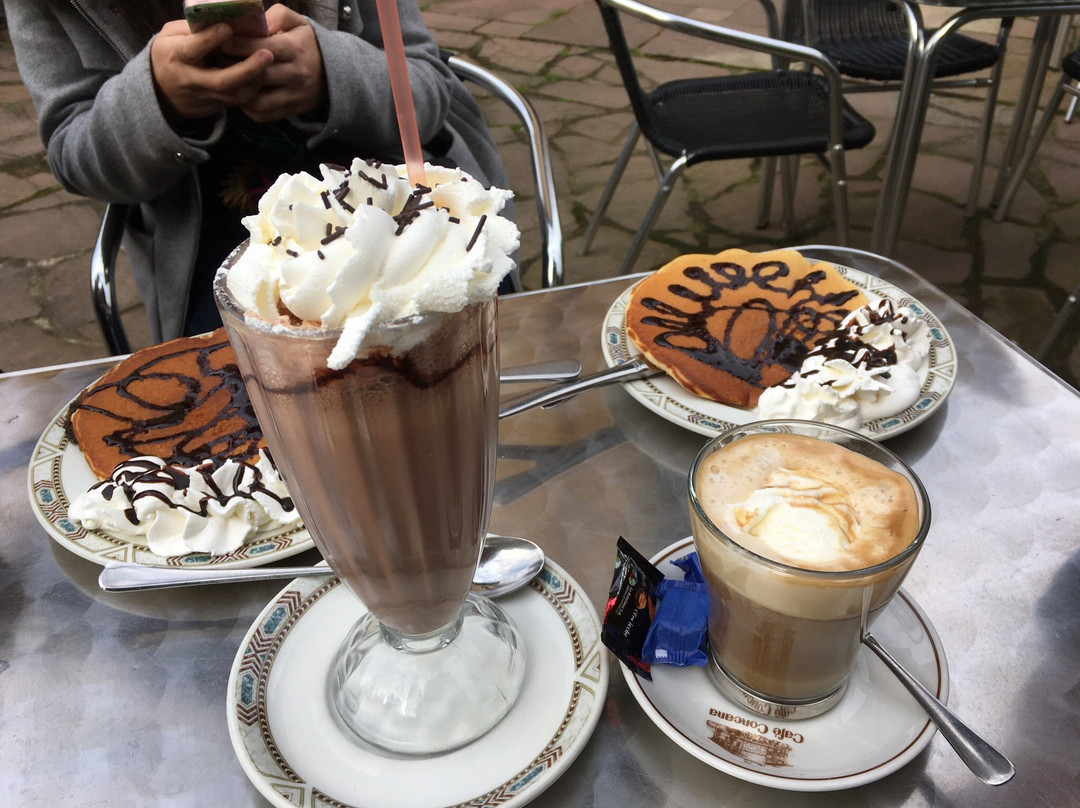 Cafe Concana
