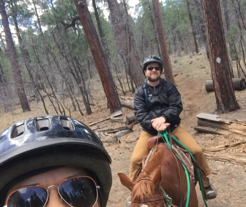Pinetop Lakes Activity Center & Stables-Pinetop-Lakeside必去景点