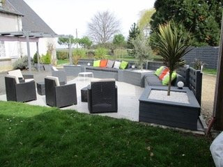 Le Sequoia - Chambres d'hotes主图