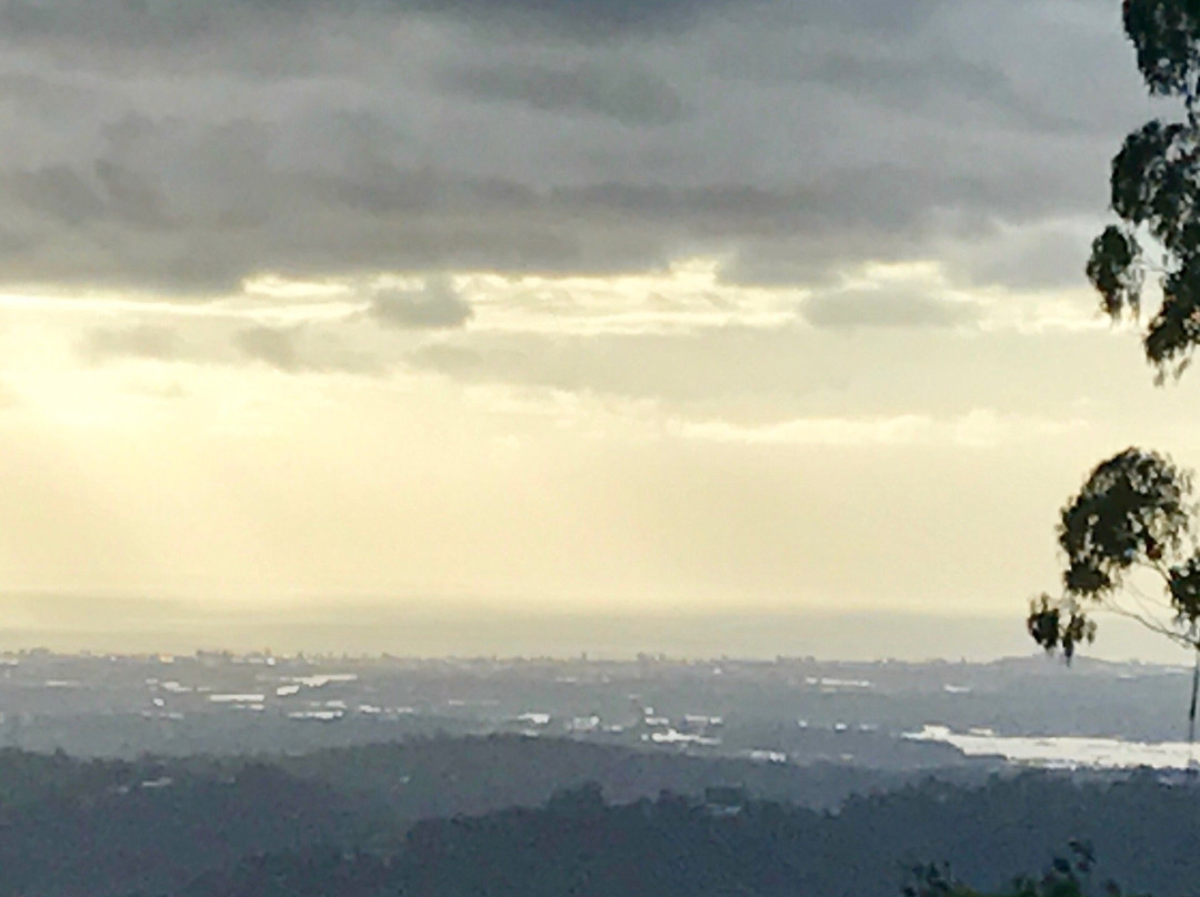 Syd Duncan Park-下碧池蒙特区必去景点