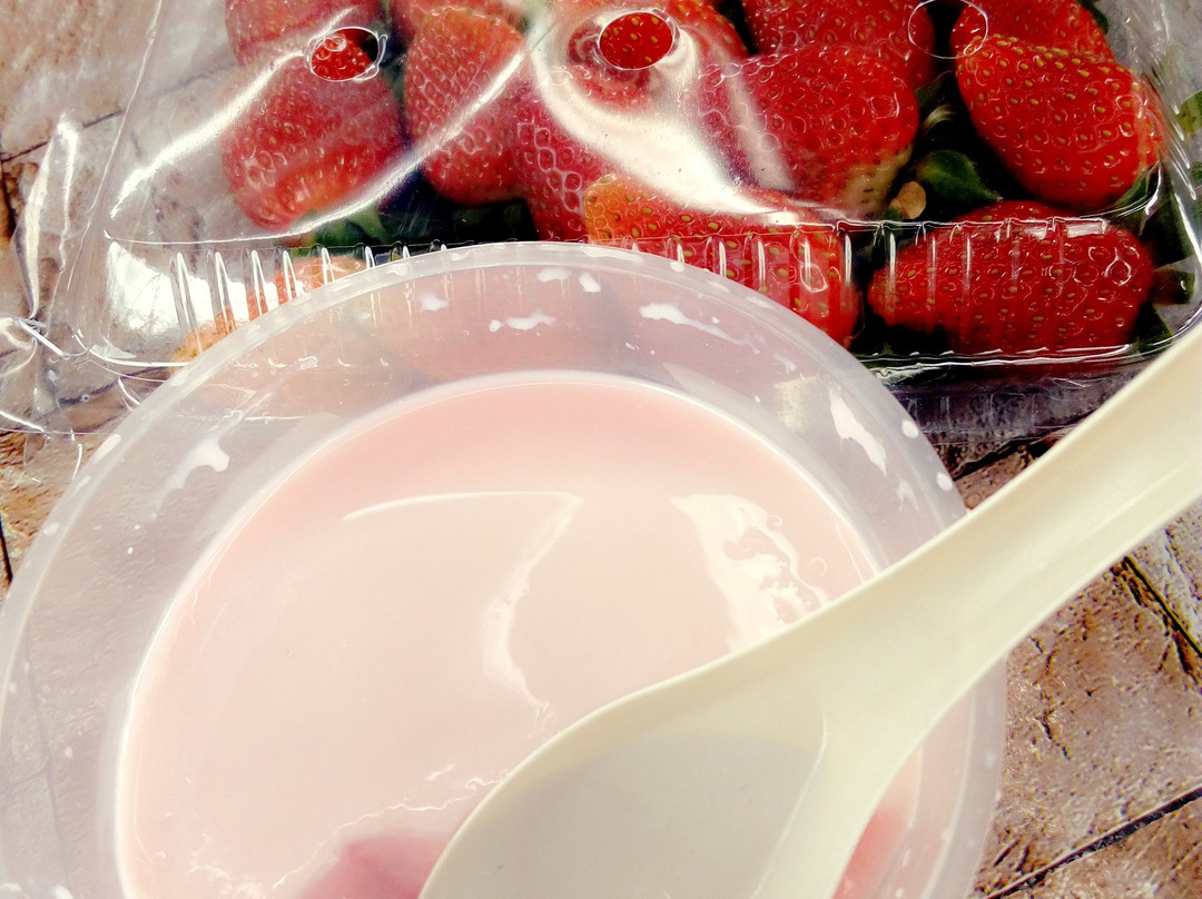 YZ Strawberry Farm-丹那拉塔必去景点