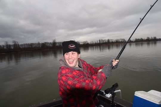 Prestige Sportfishing-Harrison Mills必去景点