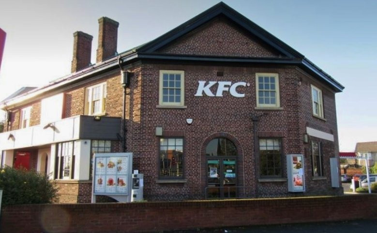 KFC Liverpool