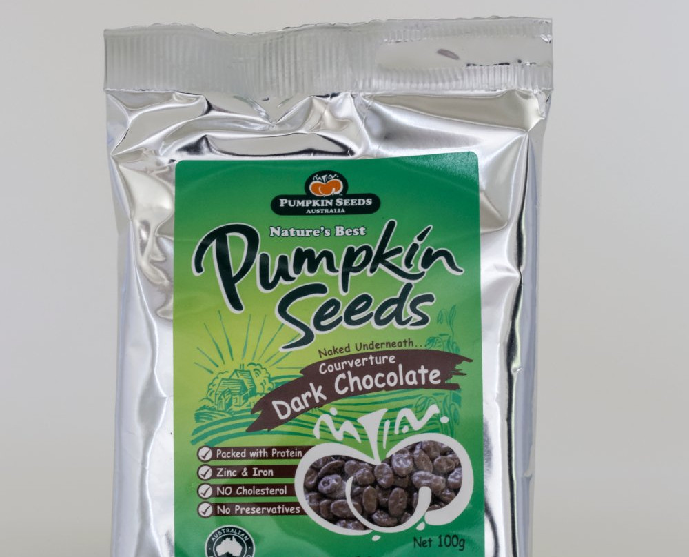 Pumpkin Seeds Australia-Myrtleford必去景点