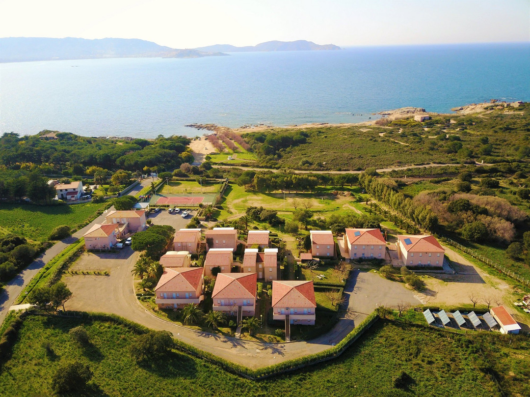 Residence Club Arinella