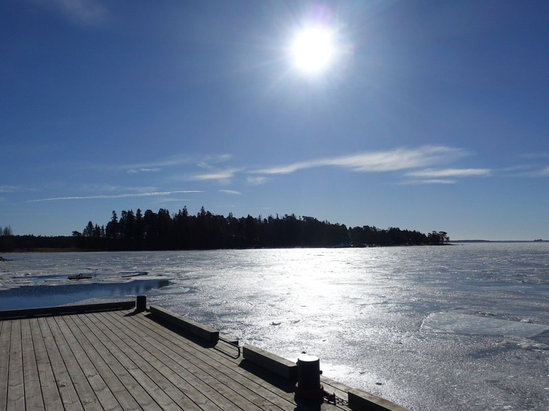 Ruissalo Camping