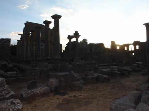 As Suwayda Museum-As Suwayda必去景点