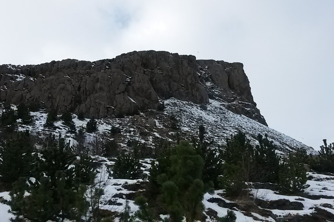 Estuary of the river Eyjafjardará-阿克雷里必去景点