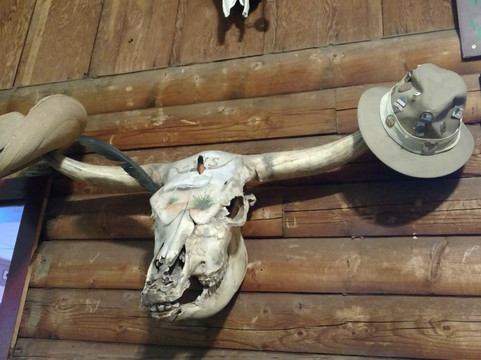 Stagestop Store & Saloon