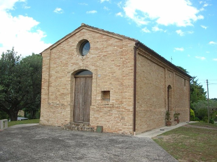 Chiesa di Santa Lucia景点图片